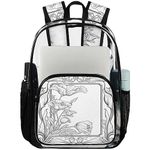 Makino Internal Frame Backpacks