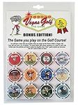 Vegas Golf 12(pcs) Bonus Edition On