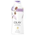 Olay Almond Oils