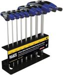 Klein Tools JTH68MB Hex Kit Set, Me