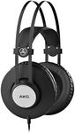 AKG Pro Audio AKG K72 Closed-Back S