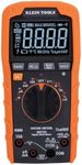 Digital Multimeter, TRMS Auto-Rangi
