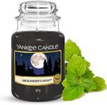 Yankee Candle Scented Candle, Midsu