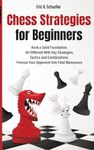 Chess Strategies for Beginners: Roc