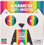 Exploding Kittens A Game of Cat and Mouth - Card Games for Adults Teens and Kids - Fun Family Games