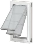 Endura Flap E2 Double Flap Pet Door