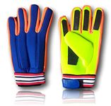 Goalkeeper Gloves For Kids Nike