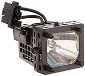 Sony XL-5200 Replacement Lamp w/Hou
