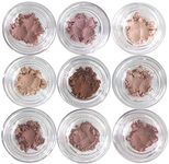 JTshop Superior Mineral Foundation - 5 in 1 Multifun­ction - 100% Natural Vegan Makeup Powder (3g zip bag, 1.6 - SWEET)