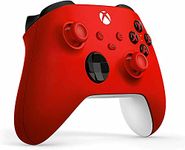 Xbox Wireless Controller - Pulse Red (Xbox Series X)