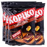 Kopiko Coffee Candy Classic 100G (Pack of 12)