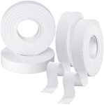 4 Rolls Zinc Oxide Tape, Breathable