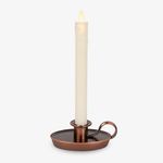 Luminara Ivory & Bronze Window Tape