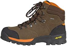 Aigle Altavio Mid Gore-Tex, Men's Hunting Shoes Hunting Shoes, Brown (SEPIA 001), 9 UK (43 EU)