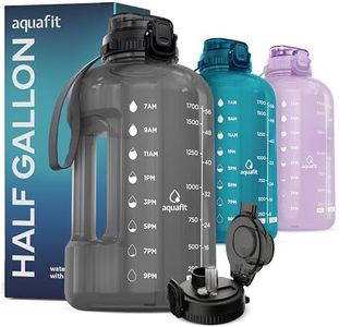 AQUAFIT 64