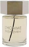 Yves Saint Laurent LHomme, 100 milliliters