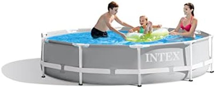 INTEX 2670