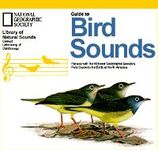 National Geographic Guide to Bird S