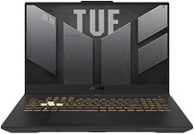 ASUS TUF Gaming F17 (2024) Gaming L