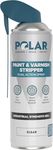 Polar Specialist Coatings PAINT & Varnish Stripper (Clear, 500ml (Pack of 6))