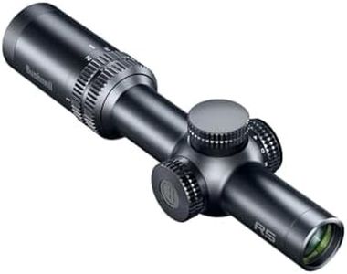 Bushnell R