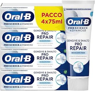 Oral-B Den