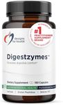 Designs for Health Digestzymes - Di
