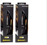 Tires Continental Grand Prix 5000-700x25C (Pack of 2)