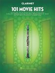 101 Movie Hits for Clarinet