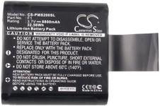 Replacement Battery Compatible with