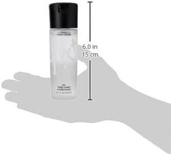 MAC Prep + Prime Fix+ Setting Mist 100ml – Hydrating Makeup Spray