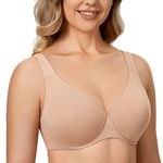 Bigger Bras Plus Size Bras