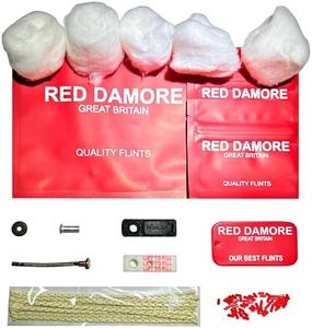 RED DAMORE