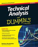 Technical Analysis For Dummies (For Dummies Series)