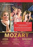 Mozart: Glyndebourne [DVD]