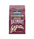 Dried Basmati Rice