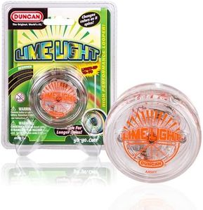 Duncan Toy