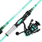 Zebco-baitcasting-rods