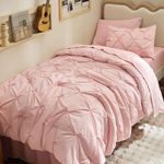 Bedsure Twin XL Comforter Set - Ext