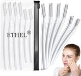 ETHEL Razor for Women Face, Profess