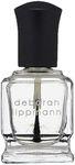 Deborah Lippmann Base Coat, Fast Girls, 0.5 fl. oz