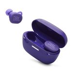 JBL Endurance Race 2 - Waterproof Sports True Wireless Earbuds - Purple