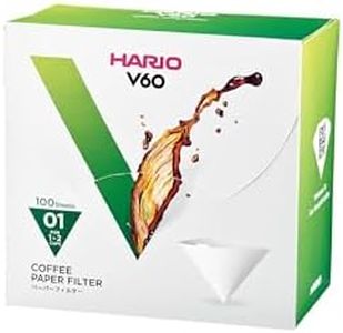 Hario V60 