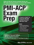 PMI-ACP Exam Prep : A Course in a B