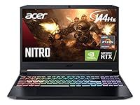 Acer Nitro 5 AN515-45-R21A Gaming L