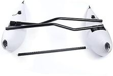 2Pcs Kayak Outrigger Kit, Kayak Sta