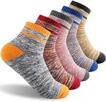 Women's Hiking Walking Socks, FEIDE