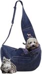Noah & Paw Dog Sling Carrier for Sm