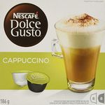 NESCAFÉ Dolce Gusto NESCAFÉ Dolce G