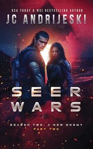 Seer Wars 